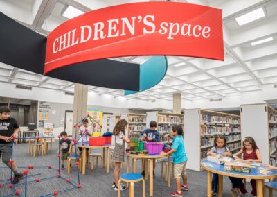 Children’s Space