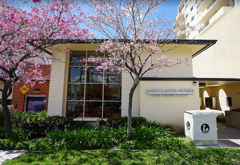 Neighborhood Libraries
