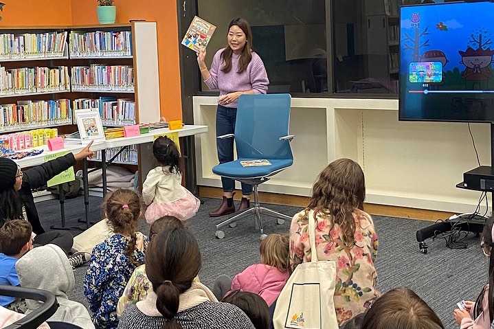 Reading and Literacy