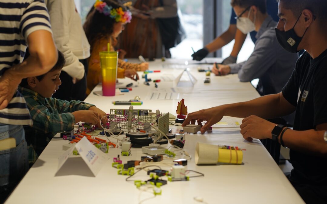 MakerSpace